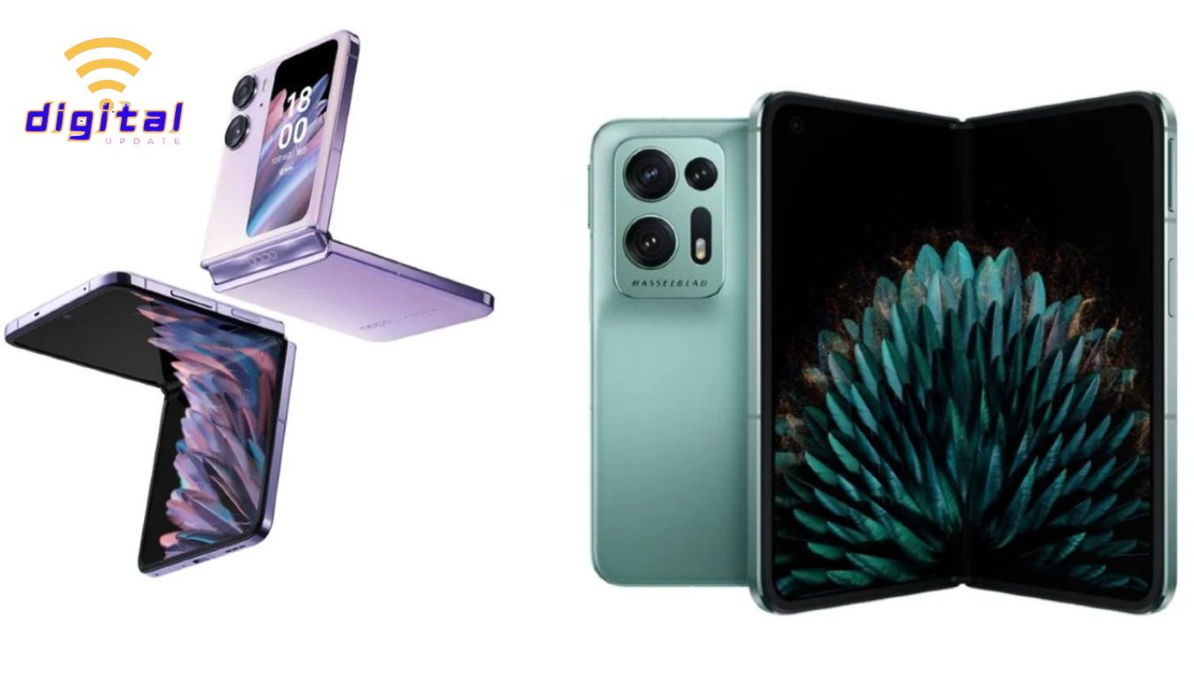 Era Baru Smartphone Berteknologi Layar Lipat Smartphone layar lipat terbaru