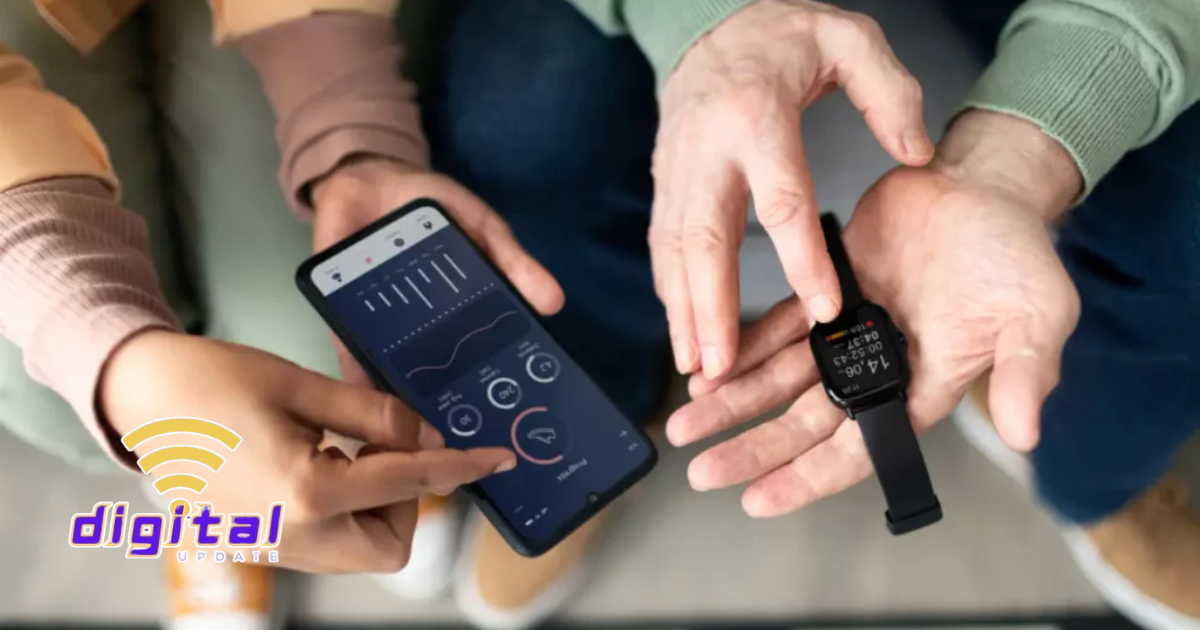 Smartband vs Smartwatch untuk Kehidupan Digital Smartband vs smartwatch perbandingan fitur untuk kehidupan digital modern