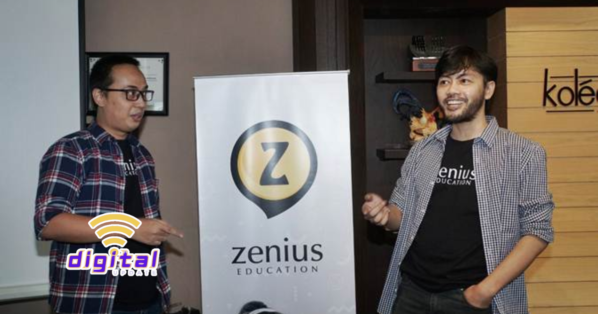 Cara Daftar Zenius Mudah dan Cepat Panduan cara daftar Zenius mudah cepat untuk akses belajar online